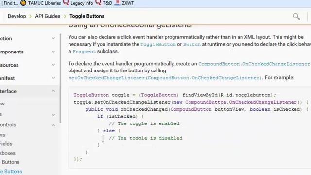 Object Oriented Programming (OOP)