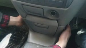 Что делать если не включаются передачи Mazda Premacy