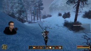 Gothic 3 Enhanced Edition | Найди Ксардаса | Башня Ксардаса | Прохождение игры | Часть 26