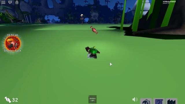 [EVENT 2018 ENDED!] How to get the CLOWN HEAD! | Roblox Hallow's Eve: Sinister Swamp смотреть онлайн