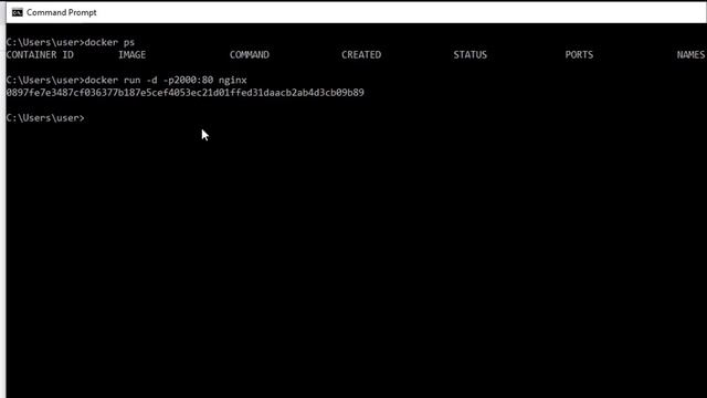 Docker Tutorial in Hindi || Java Spring Boot смотреть онлайн