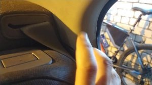 Тонировка заднего стекла COBALT CHEVROLET