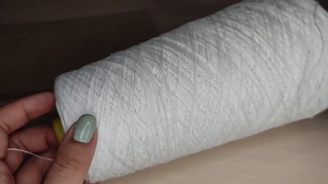 Выиграла сертификат на 1000 рублей - получила пряжу за участие в марафоне смотреть онлайн