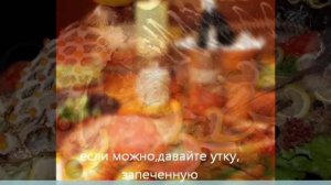 Очень красивое стихотворение