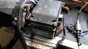 Webasto Thermo Top C  VW T5 2011r.