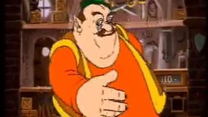 Lamp Oil, Rope, Bombs You Want It It's Yours My Friend As Long As You Have Enough Rubies
