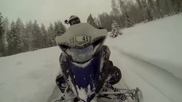 Yamaha multipurpose mcx turbo смотреть онлайн