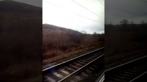 Уральские горы