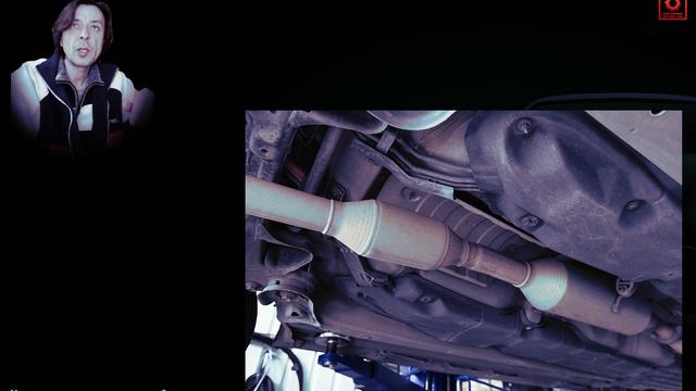 Автомобильный катализатор - виды и особенности. Зачем он нужен?