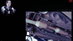 Автомобильный катализатор - виды и особенности. Зачем он нужен?