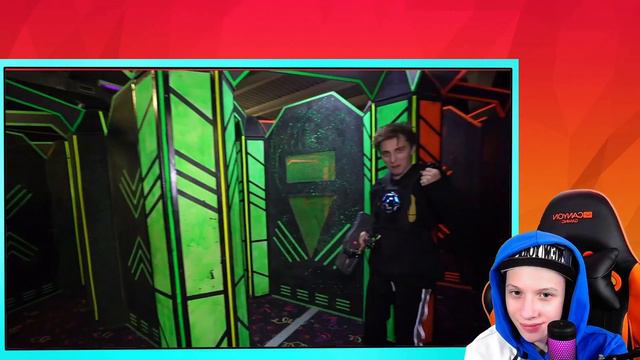 ВЛАД А4 Я Стал АССИСТЕНТОМ Младшего Брата на 24 ЧАСА РЕАКЦИЯ НА ВЛАДА А4 смотреть онлайн