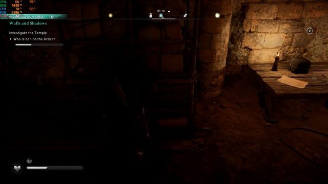 Assassin's Creed Valhalla | Best Settings | Gameplay | Gtx 1050ti | Acer nitro 5 смотреть онлайн