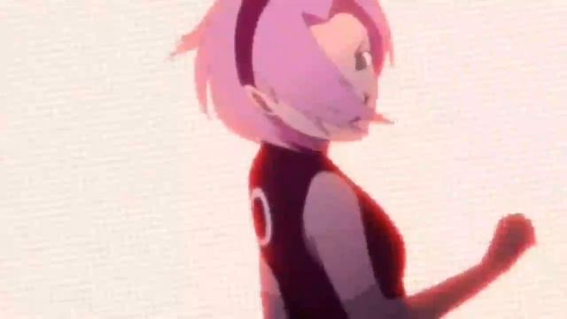 Аниме клип - Королева дискотек смотреть онлайн