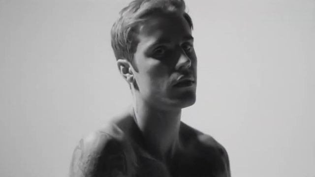 Calvin Klein 50th Anniversary Campaign