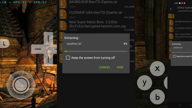 How to play Nintendo 3ds games on Android | Citra 3ds mmj Antutu Emulator setup On Android Mobile |