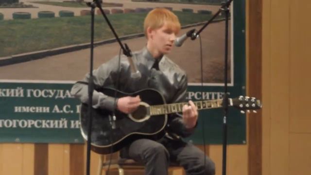 Выступление Юрия Шаулова смотреть онлайн