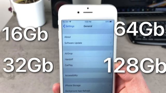 Should You Buy iPhone 6 in 2018? смотреть онлайн