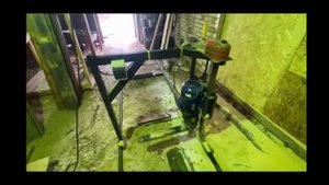 Как из обычного бревна сделать сарай