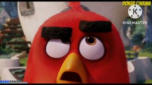 Angry Birds Rio 2 o filme parte final