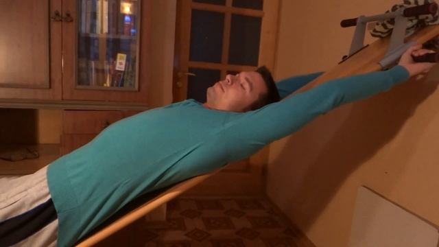 Упражнение на доске Евминова - "Скорая помощь" смотреть онлайн