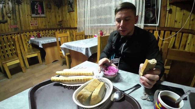 Тында - Нерюнгри 2024