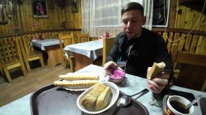 Тында - Нерюнгри 2024