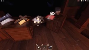 ДОРС, но без ШКАФА и КРОВАТИ прохождение | DOORS roblox | Не прячусь в шкаф и под кровать от РАША