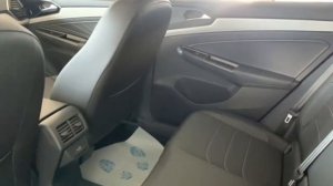 Видео-обзор автомобиля JETTA VS7