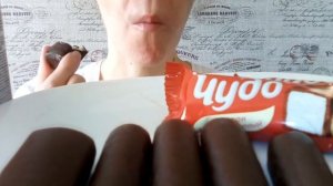 МУКБАНГ СЫРКИ ЧУДО MUKBANG CHEESE CAKE CHUDO