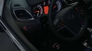 Бесчиповый запуск Opel Mokka