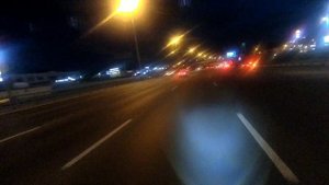 Электросамокат SPeed Savage s14 Ночь ..в Москву