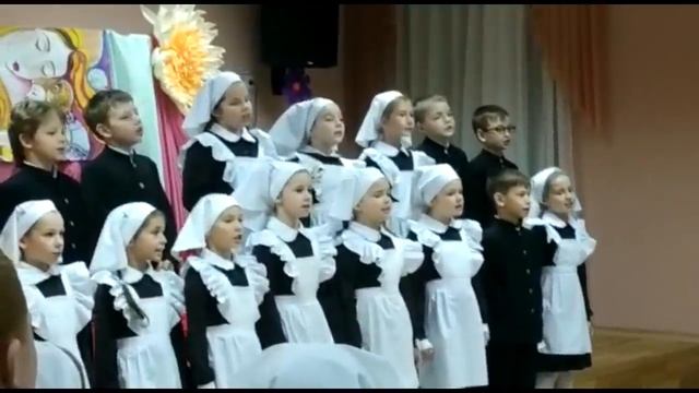 В ДЕНЬ МАТЕРИ НАГРАДИЛИ МЕДАЛЬЮ/ПОДАРИЛИ ДЕНЬГИ/КАК ХОРОШО БЫТЬ МНОГОДЕТНОЙ МАМОЙ!!! смотреть онлайн