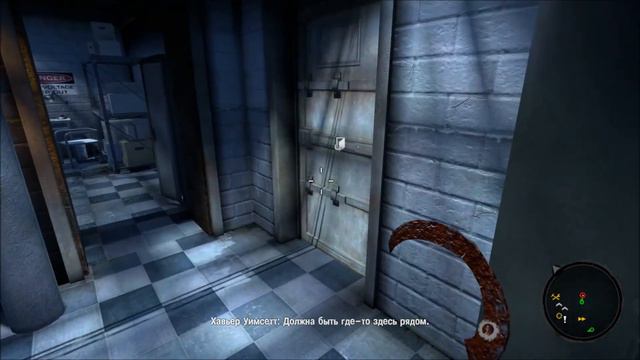 [Coop] Dead Island. Серия 7 - Help! Или жареный громила. смотреть онлайн