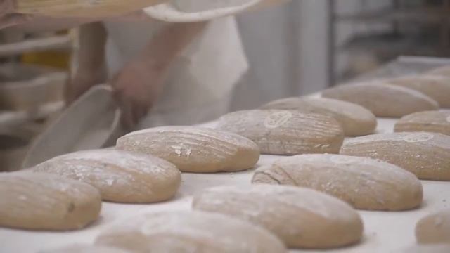 ThermoMax, Kotłownia, Automatyka, Odbiór Pieczywa смотреть онлайн