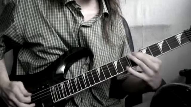 A little old concept for a song + solo смотреть онлайн