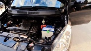 Suzuki Splash 2009