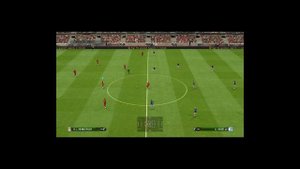 PES 2019 DEMO на слабом пк!!!НЕ ЛАГАЕТ?