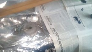 Как смолить деревянные лыжи и надо ли оно кому то?