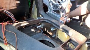 Подготова к сезону: установка гидроручника | BMW E36V8