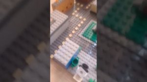 я сделал новый город скибиди из лего и других скибидистов!