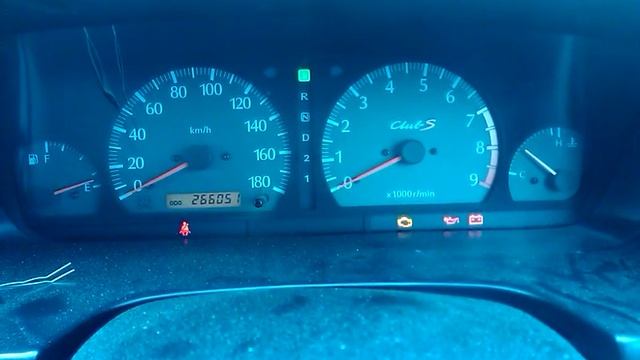 Самодиагностика, автомобиля NIssan Laurel смотреть онлайн