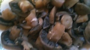 ГРИБЫ МАРИНОВАННЫЕ | ОЧЕНЬ ВКУСНЫЕ! #кулинария #готовимдома #рецепт  #грибы #маринование #вкусно