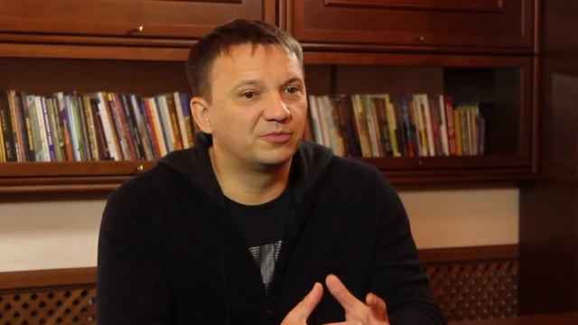 Точка Зрения#18 Сергея Сенокосова.(Зачем в церкви НП дают название месяцам?) смотреть онлайн