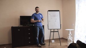 КАК ПРАВИЛЬНО РАССТАВЛЯТЬ ЛЮДЕЙ В БИНАРЕ