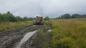 Т150 мосты к 700