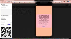 Choose your own adventure! (React Native)