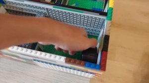 ВСЕ МОИ ДЕВАЙСЫ ИЗ ЛЕГО! ОБЗОР НА КОМПЬЮТЕР, МЫШЬ, КЛАВИАТУРУ И МИКРОФОН! (ТАЙМКОДЫ + ТЕСТ В ИГРЕ!)