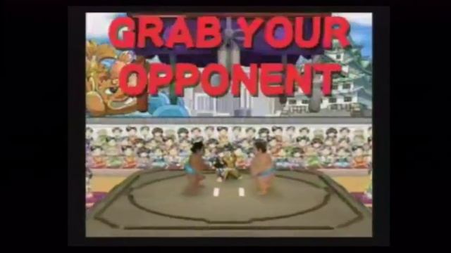 [NC US] Eat! Fat! Fight! - Info Video смотреть онлайн