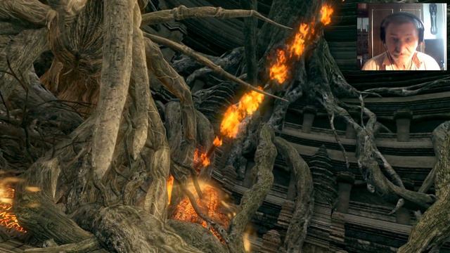 DarkSoul Ложе Хаоса Начало смотреть онлайн