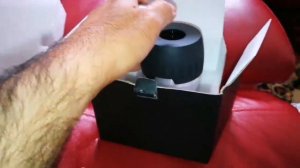 Unboxing Explore Scientific (Meade Series 5000) Maxvision 28mm 2" Eyepiece